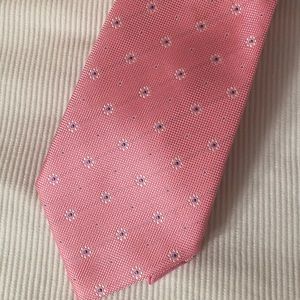 Lucio Lamberti Neck tie - Firenze Italian Silk